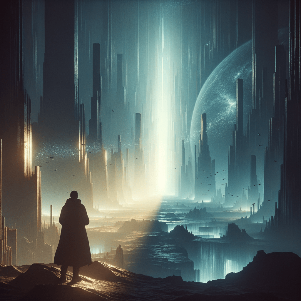 Unlocking Hidden Dimensions: The Mind’s Dance with the&nbsp;Unknown