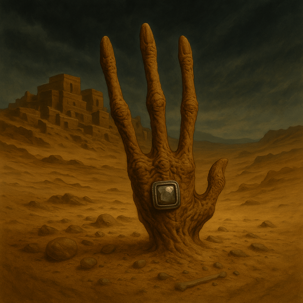 The Nazca Tridactyls: Unpacking the Mystery of Peruvian Alien&nbsp;Mummies